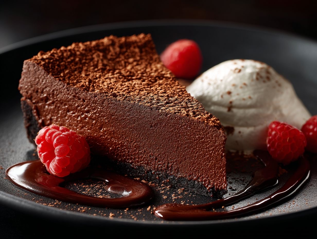Chocolate Nemesis
